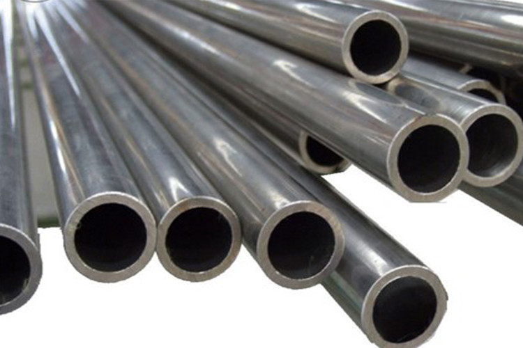 2 - 30mm Thickness Seamless Carbon Steel Honed Tube Din 17175 / st 35.8 DN15-DN600