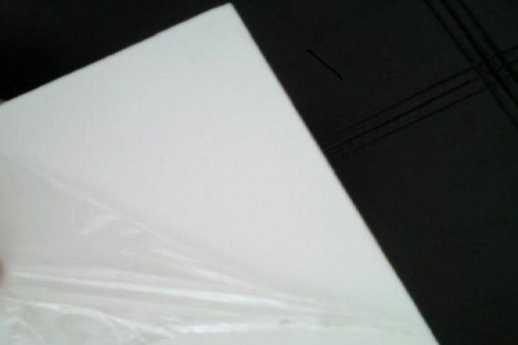 China Factory Wholesale 3mm Color and Clear Acrylic Sheet  