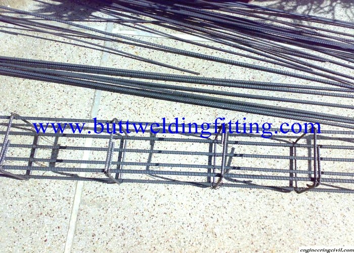 ASTM SA-182 F1 Stainless Steel Rectangular Bar High Temperature Strength