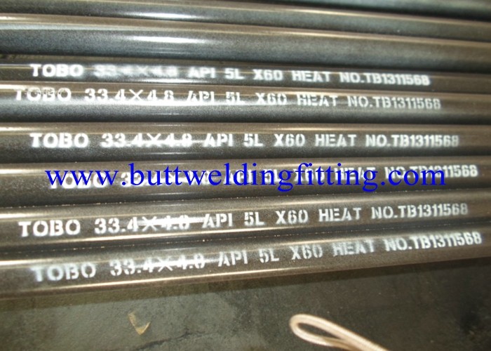 Bright Polished Stainless Steel Tube ASTM A312 TP310Cb S31040 TP310HCb S31040 TP316
