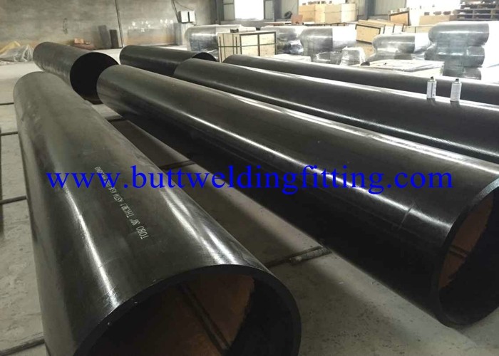 JISG 3461 API Carbon Steel Pipe / Cold Drawn Seamless Tube 5.51mm to 13.84mm Thickness