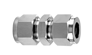 ASME B16.11ASTM A403 WP306L อุปกรณ์หลอมเหล็กสแตนเลส UNION 3000LB