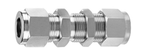 ASME B16.11ASTM A403 WP306L อุปกรณ์หลอมเหล็กสแตนเลส UNION 3000LB