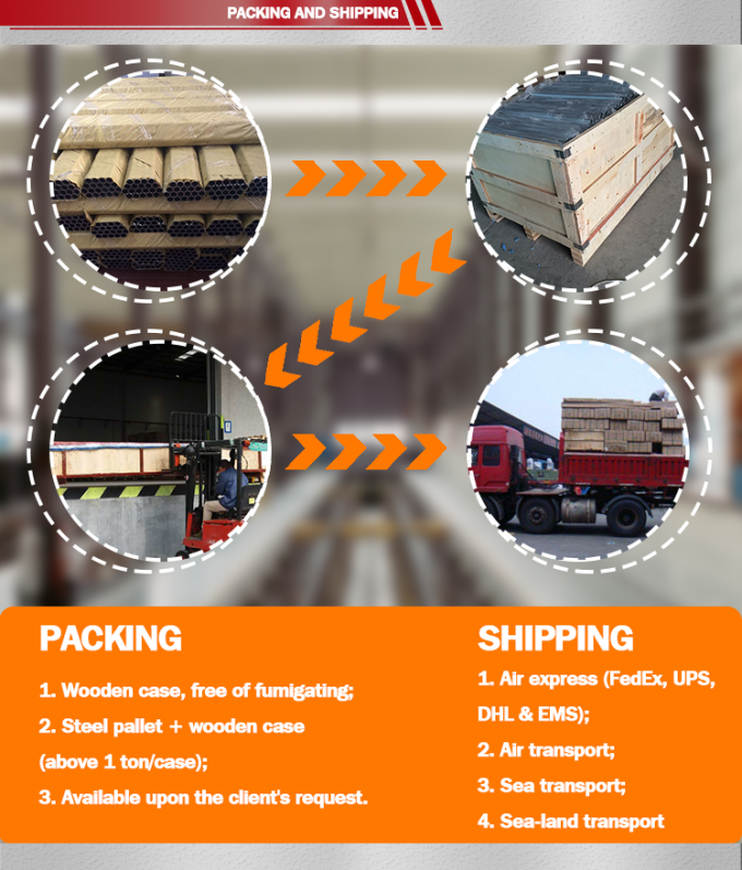 ท่อสแตนเลส 304 พิเศษ Ss Capillary Tube 1