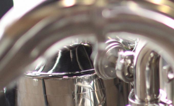 สุขภัณฑ์ 4 นิ้ว 6 นิ้ว 8 นิ้ว 10 นิ้ว Tri Clamp Tri-Clover Fittings For Distillers 0