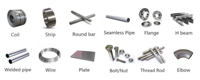 โลหะผสมนิกเกิลสูง 16 นิ้ว 18 นิ้วท่อเหล็กไม่มีตะเข็บราคา 2