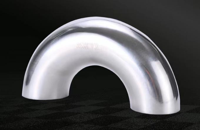 ข้อต่อท่อสแตนเลส 2 นิ้ว ss 304 ss316 npt bspt ตัวเมีย เกลียวใน ข้องอ 90 องศา 2