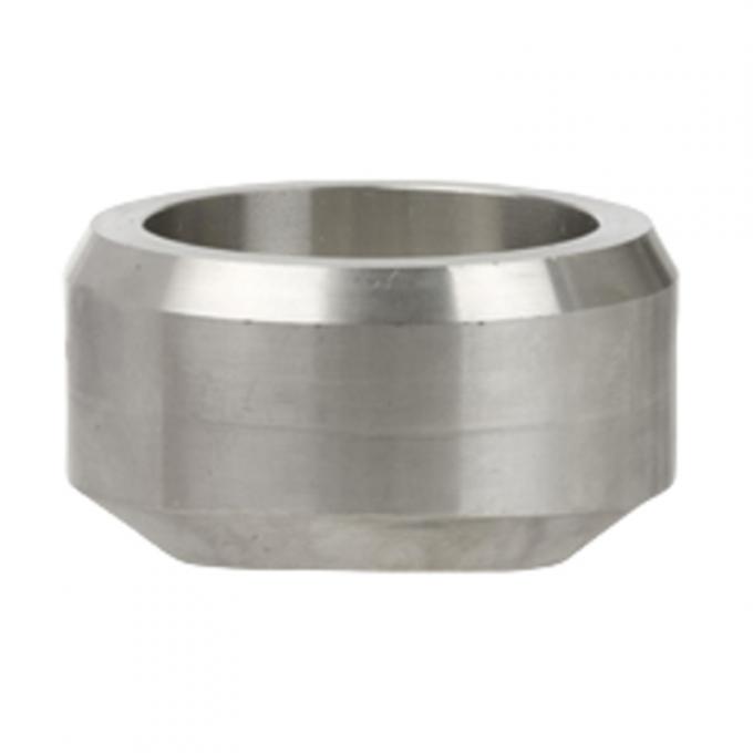 SS 316 304 Astm A403 / A403m Wp347h / Wp348 โซคคอลเล็ต 1