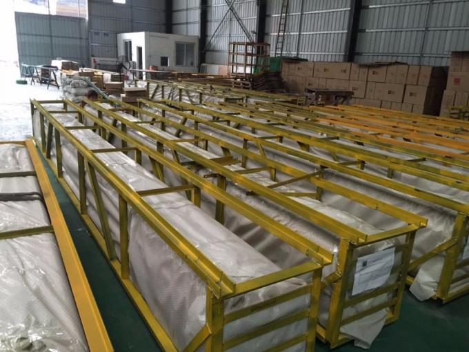 ท่อสแตนเลส 317 317L 321 321H 347 ท่อเชื่อม 2