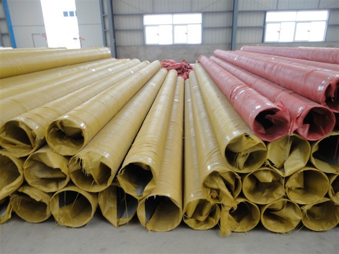 ท่อสแตนเลส 317 317L 321 321H 347 ท่อเชื่อม 3