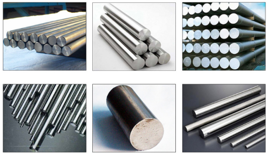 ดูภาพขนาดใหญ่ เพิ่มเพื่อเปรียบเทียบ แชร์ Hastelloy C-4 C276 B2 ราคาเหล็กเส้นรอบคัน 0