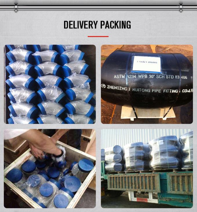 เชื่อม 1/2 "-48" ASME B16.9 ASTM B366 Hastelloy B2 UNS N10665 AlloyB2 Barred Tee 5