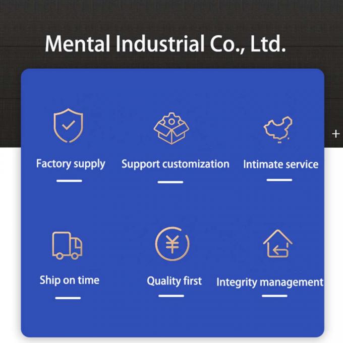โลหะ ASTM A694 F60 Butt แฟลช์คอสลัด ASME B16.5 SCH812.7 12' 7