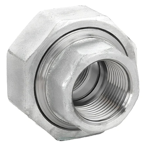 ข่าว บริษัท ล่าสุดเกี่ยวกับ 1.25 นิ้ว 1-1/4 นิ้ว สังกัดเหล็กกระปุกสําหรับท่อประปา  1