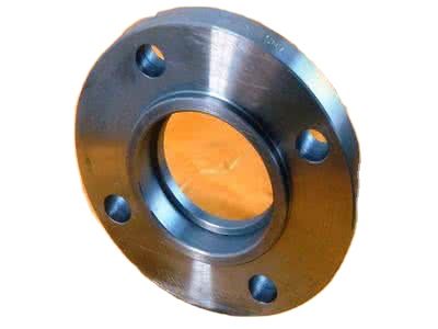 ISO มาตรฐาน Flanges เหล็กโกงสําหรับสายท่อเชื่อมต่อ 1