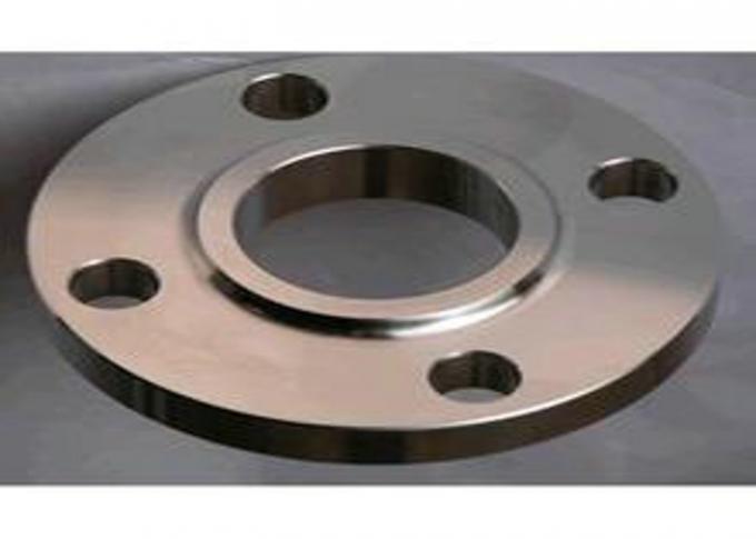 ISO มาตรฐาน Flanges เหล็กโกงสําหรับสายท่อเชื่อมต่อ 2