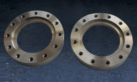 ISO มาตรฐาน Flanges เหล็กโกงสําหรับสายท่อเชื่อมต่อ 3