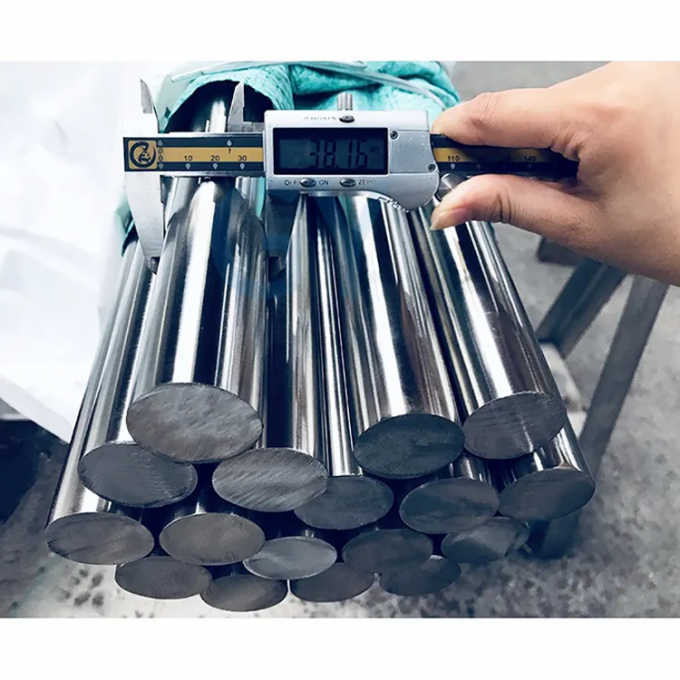 สตาร์สแตนเลสที่กําหนดเองสําหรับการใช้งานในอุตสาหกรรมในเซี่ยงไฮ้ 2