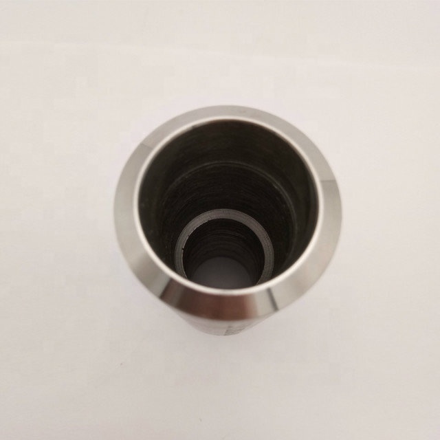 METAL ASTM A312 TP316L สายพัดลมกลาง สายพัดลมปลาย BLE*PSE สายพัดลมปลาย 6