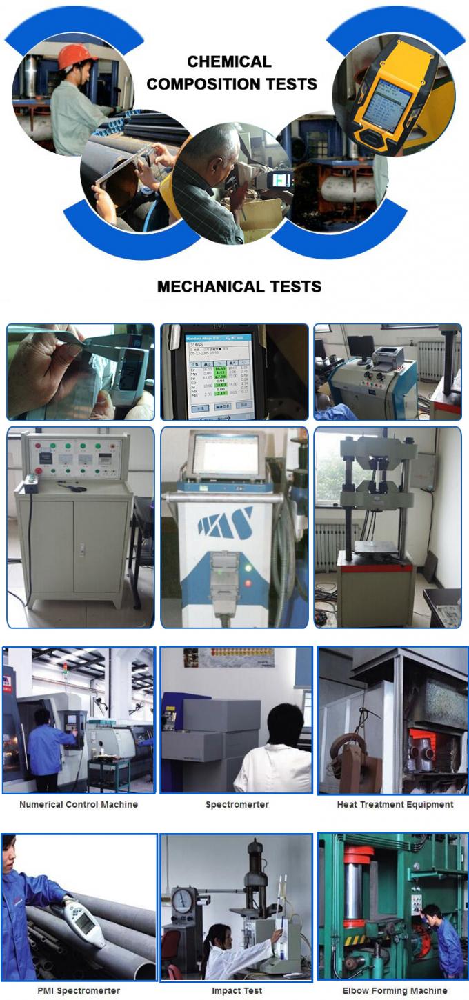ท่อติดตั้ง 45 องศา SW / TH 3000LB ASTM A182 F316L ASME B16.11 เหล็กไร้ขัด 3/4 Thread 8