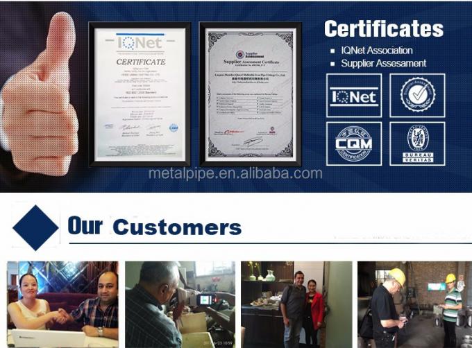 โลหะคุณภาพสูง 304 สแตนเลสท่อปรับ ปุ่มหัวสแควร์แข็ง 1/2/3/4/6 จุด NPT1/2 0