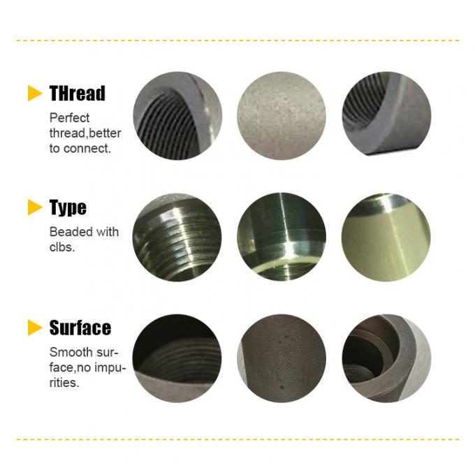 โลหะเหล็กไร้ขัดเหล็ก SS316 ปลอมปลอมปลอมปลอมปลอมปลอมปลอมปลา 3