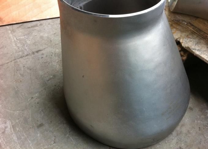 TOBO ASTM A420 GR WPL6 SMLS LTCS DN80xDN50 Sch 1