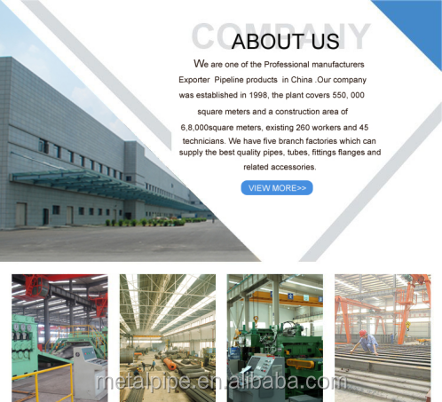 ท่อทองแดงโลหะ sch10-40 สามารถปรับแต่งได้ด้วยคุณภาพสูง 9