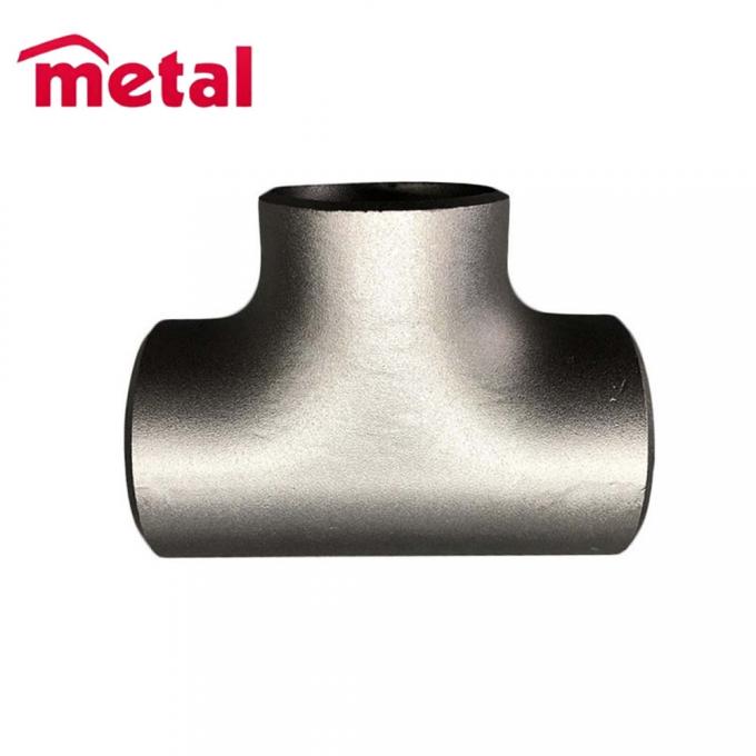 โลหะคาร์บอน โซค็อต-สเวดดิ้ง เอลโค้ทท่อ Fittings Astm B16.9 SCH 40 โซค็อต-สเวดดิ้ง เอลโค้ท 1