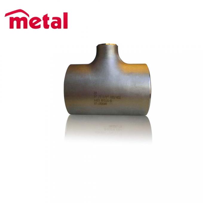 โลหะคาร์บอน โซค็อต-สเวดดิ้ง เอลโค้ทท่อ Fittings Astm B16.9 SCH 40 โซค็อต-สเวดดิ้ง เอลโค้ท 4