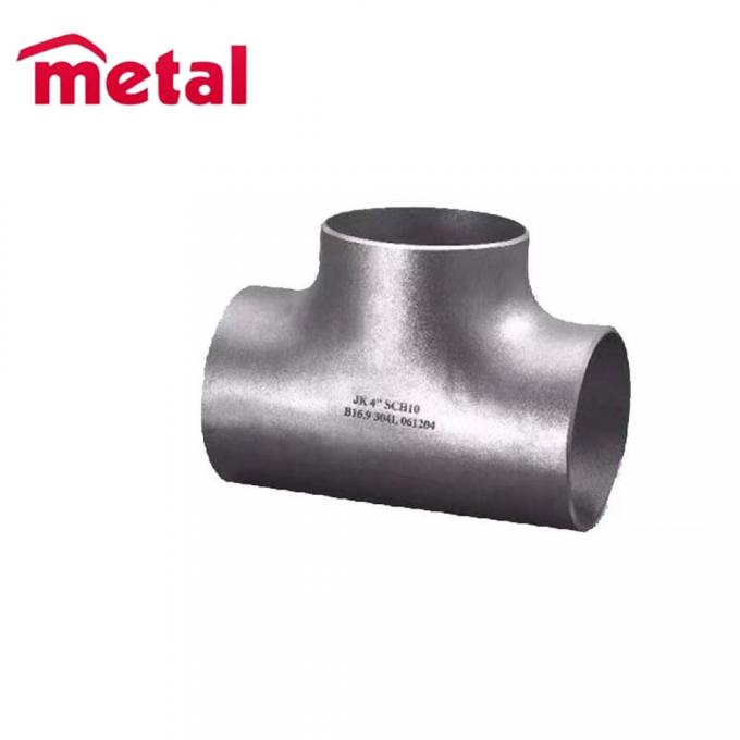 โลหะคาร์บอน โซค็อต-สเวดดิ้ง เอลโค้ทท่อ Fittings Astm B16.9 SCH 40 โซค็อต-สเวดดิ้ง เอลโค้ท 3