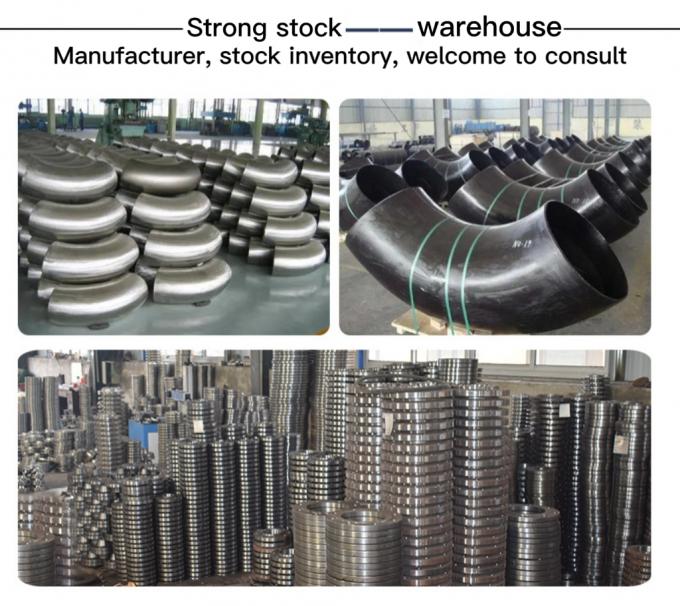 โลหะเข้า 90 องศา สีดํา ไม่มีสาย สแตนเลส เอลโค ปาก เอลโค สแตนเลส welded เอลโค ยาว เอลโค คุณภาพดี 6