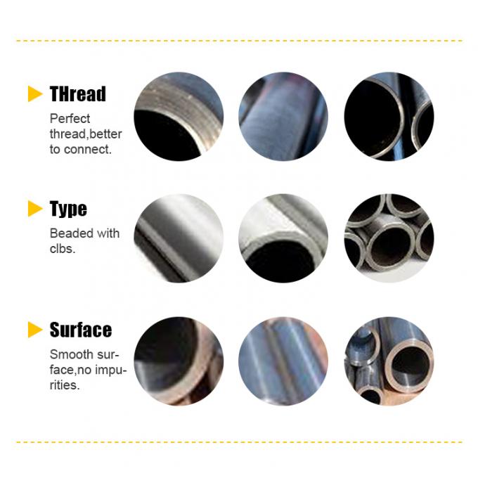 ASTM A276/A476 Super Duplex สแตนเลสท่อโรงงานสแตนเลส 32750 14' SCH10s UNS S32750 ท่อ 1