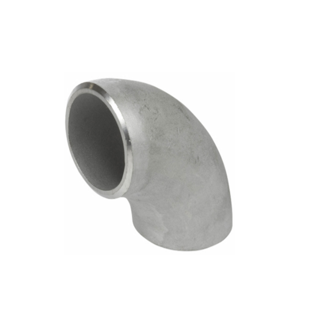 สแตนเลส Ss304 / 316 หม้อปรับปรุงปรับปรุงปรับปรุงปรับปรุง ASME B16.9 90D 0