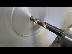 หน้าแปลนเหล็กหลอม