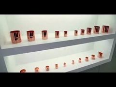 ท่อทองแดง