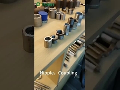 ท่อเหล็กไร้ขัด