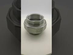 ยูเนี่ยนสแตนเลส