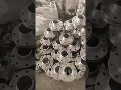 หน้าแปลนสแตนเลส