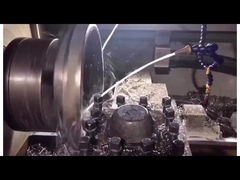 แฟลนจ์เหล็กไร้ขัด