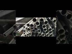 ท่อทองแดงนิกเกิล