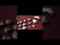 อุปกรณ์ประกอบท่อทองแดง นิเคิล