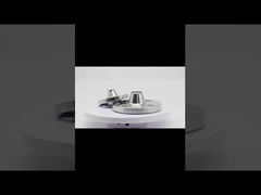 หน้าแปลนนิกเกิลทองแดง