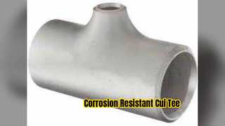 Cui 70 0 เท่ากับ Tee ASME B6 ข้อต่อท่อ