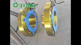Inconel 625 ท่อโลหะผสมนิกเกิล ทนต่อการกัดกร่อนที่อุณหภูมิสูง