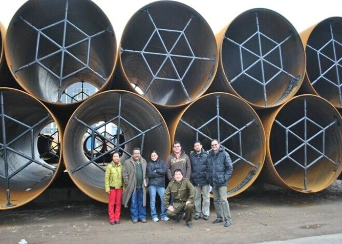 จีน TOBO STEEL GROUP CHINA รายละเอียด บริษัท