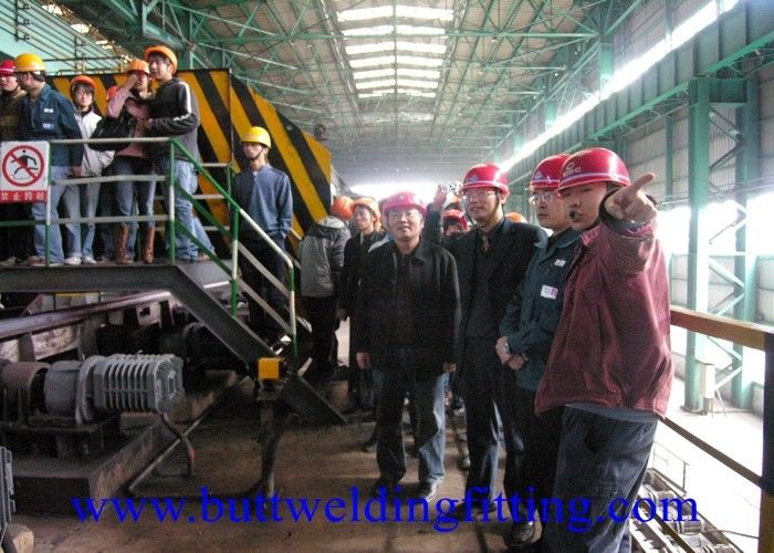 จีน TOBO STEEL GROUP CHINA รายละเอียด บริษัท