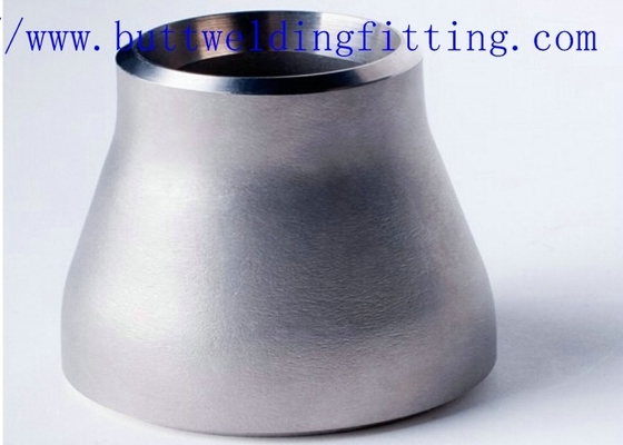 TOBO ASTM A403/A403M Butt Weld Fitting Stainless Steel Concentric Eccentric Reducer 4 SCH40s