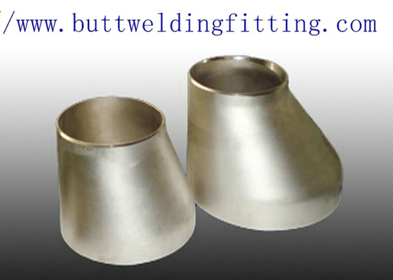 TOBO ASTM A403/A403M Butt Weld Fitting Stainless Steel Concentric Eccentric Reducer 4 SCH40s