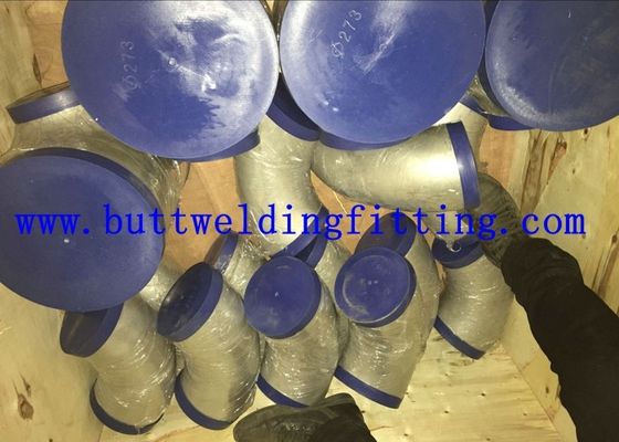 ASTM A790 S 32760 Butt Weld Fittings